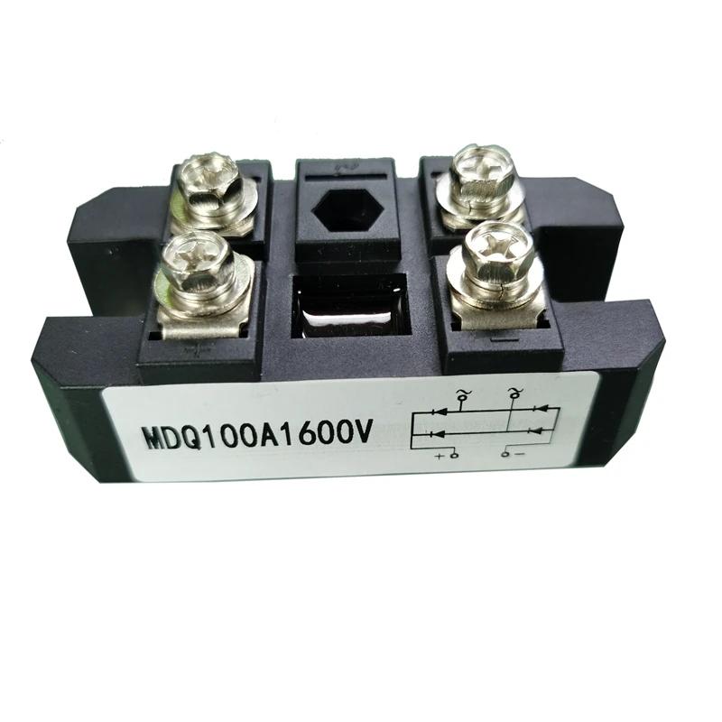 MDQ 100A-1600V  ܻ ̿ 긮 , 100A Amp  1600V